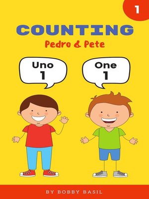 cover image of Counting Numbers